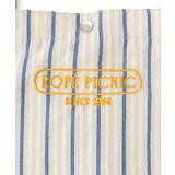ストライプビッグトートバッグ/2WAY・A4対応 | ROPE' PICNIC | 詳細画像13
