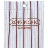 ストライプビッグトートバッグ/2WAY・A4対応 | ROPE' PICNIC | 詳細画像6
