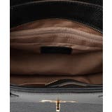 フラップデザイン2WAYハンドルミドルバッグ | ROPE' PICNIC | 詳細画像18 