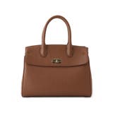 フラップデザイン2WAYハンドルミドルバッグ | ROPE' PICNIC | 詳細画像5 