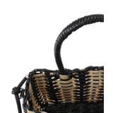 【Casselini/キャセリーニ】パターンマルシェショルダーバッグ | ROPE' PICNIC | 詳細画像10