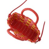 【Casselini/キャセリーニ】パターンマルシェショルダーバッグ | ROPE' PICNIC | 詳細画像12