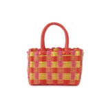 【Casselini/キャセリーニ】パターンマルシェショルダーバッグ | ROPE' PICNIC | 詳細画像13