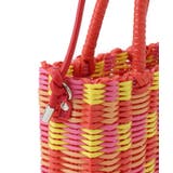 【Casselini/キャセリーニ】パターンマルシェショルダーバッグ | ROPE' PICNIC | 詳細画像7