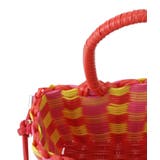 【Casselini/キャセリーニ】パターンマルシェショルダーバッグ | ROPE' PICNIC | 詳細画像9 