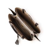 【WEB限定】【A4対応】チャーム付きバイカラートートバッグ/.通勤対応 | ROPE' PICNIC | 詳細画像17
