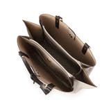 【WEB限定】【A4対応】チャーム付きバイカラートートバッグ/.通勤対応 | ROPE' PICNIC | 詳細画像18