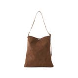 スウェード調2WAYトートバッグ | ROPE' PICNIC | 詳細画像12