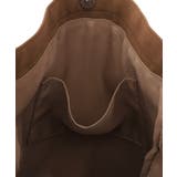 スウェード調2WAYトートバッグ | ROPE' PICNIC | 詳細画像16