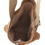 スウェード調2WAYトートバッグ | ROPE' PICNIC | 詳細画像17