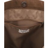 スウェード調2WAYトートバッグ | ROPE' PICNIC | 詳細画像18