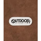 【OUTDOOR PRODUCTS アウトドアプロダクツ別注】スウェード調2WA… | ROPE' PICNIC | 詳細画像29