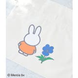 【miffy×ROPE' PICNIC】きんちゃくトートバッグ | ROPE' PICNIC | 詳細画像11 