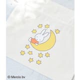 【miffy×ROPE' PICNIC】きんちゃくトートバッグ | ROPE' PICNIC | 詳細画像13 