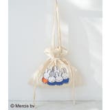 【miffy×ROPE' PICNIC】きんちゃくトートバッグ | ROPE' PICNIC | 詳細画像5 