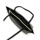 軽量平カシメフロントポケット3層A4トートバッグ | ROPE' PICNIC | 詳細画像10 