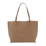 軽量平カシメフロントポケット3層A4トートバッグ | ROPE' PICNIC | 詳細画像15 