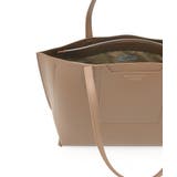 軽量平カシメフロントポケット3層A4トートバッグ | ROPE' PICNIC | 詳細画像8 