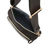 撥水加工/ミニワイドショルダーバッグ | ROPE' PICNIC | 詳細画像11