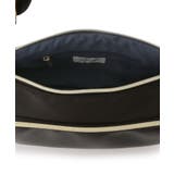 撥水加工/ミニワイドショルダーバッグ | ROPE' PICNIC | 詳細画像12