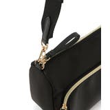 撥水加工/ミニワイドショルダーバッグ | ROPE' PICNIC | 詳細画像6