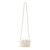 【CM着用商品】カラーフェイクファーマイクロミニショルダーバッグ | ROPE' PICNIC | 詳細画像3