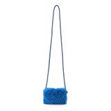 【CM着用商品】カラーフェイクファーマイクロミニショルダーバッグ | ROPE' PICNIC | 詳細画像9