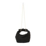 シャーリングジャガードリボンショルダーバッグ | ROPE' PICNIC | 詳細画像5