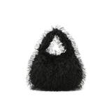 フリンジファーワンハンドルバッグ | ROPE' PICNIC | 詳細画像12