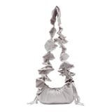 シャーリングフリルショルダーバッグ | ROPE' PICNIC | 詳細画像12 