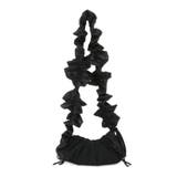 シャーリングフリルショルダーバッグ | ROPE' PICNIC | 詳細画像19 