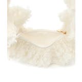 シャーリングフリルショルダーバッグ | ROPE' PICNIC | 詳細画像24 