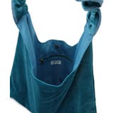 2WAY/ベロアフリルワンショルダーバッグ | ROPE' PICNIC | 詳細画像13 