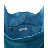 2WAY/ベロアフリルワンショルダーバッグ | ROPE' PICNIC | 詳細画像14 