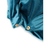 2WAY/ベロアフリルワンショルダーバッグ | ROPE' PICNIC | 詳細画像17 