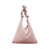 2WAY/ベロアフリルワンショルダーバッグ | ROPE' PICNIC | 詳細画像20 