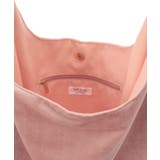 2WAY/ベロアフリルワンショルダーバッグ | ROPE' PICNIC | 詳細画像21 