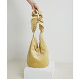 2WAY/ベロアフリルワンショルダーバッグ | ROPE' PICNIC | 詳細画像7 