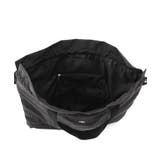 撥水・A4対応・3WAY/ナイロンショルダートートバック | ROPE' PICNIC | 詳細画像10 