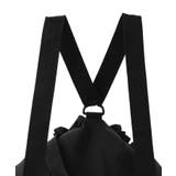 撥水・A4対応・3WAY/ナイロンショルダートートバック | ROPE' PICNIC | 詳細画像20 