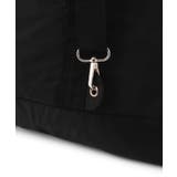 撥水・A4対応・3WAY/ナイロンショルダートートバック | ROPE' PICNIC | 詳細画像21 