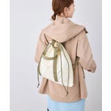 撥水・A4対応・3WAY/ナイロンショルダートートバック | ROPE' PICNIC | 詳細画像5 