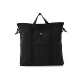 撥水・A4対応・3WAY/ナイロンショルダートートバック | ROPE' PICNIC | 詳細画像7 