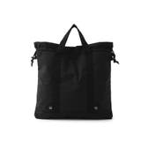 撥水・A4対応・3WAY/ナイロンショルダートートバック | ROPE' PICNIC | 詳細画像8 