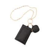 【一部店舗限定】イヤホンケース+スマホサングラスショルダーバッグ | ROPE' PICNIC | 詳細画像2 