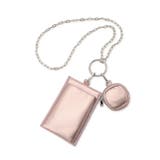 【一部店舗限定】イヤホンケース+スマホサングラスショルダーバッグ | ROPE' PICNIC | 詳細画像13 