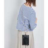 ブラック(01) | 【一部店舗限定】イヤホンケース+スマホサングラスショルダーバッグ | ROPE' PICNIC