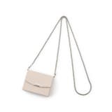 マイクロミニチェーンバッグ | ROPE' PICNIC | 詳細画像11 