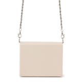 マイクロミニチェーンバッグ | ROPE' PICNIC | 詳細画像14 