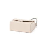 マイクロミニチェーンバッグ | ROPE' PICNIC | 詳細画像16 